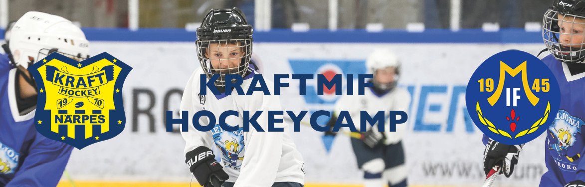 KraftMIf HockeyCamp
