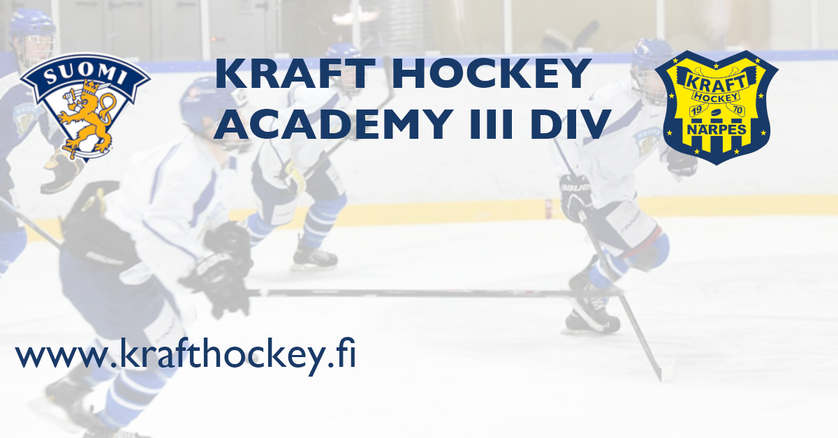 Kraft Academy Kraft Academy