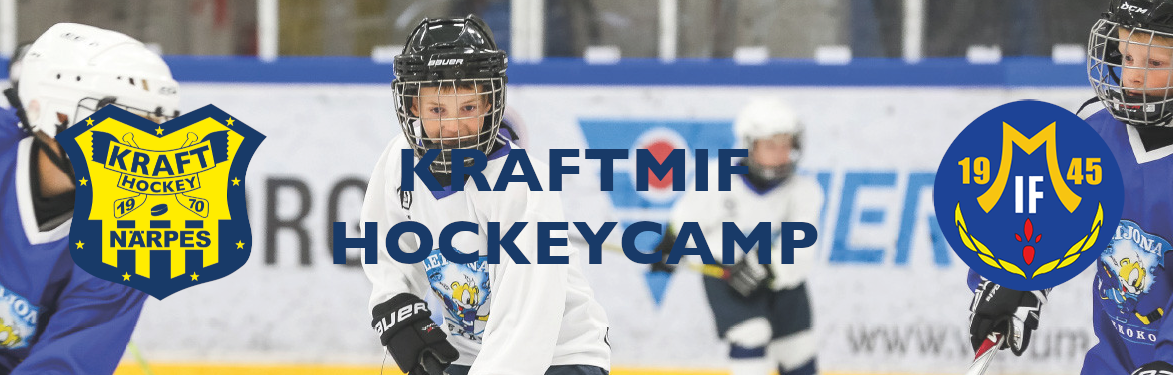 KraftMIf HockeyCamp KraftMIf HockeyCamp